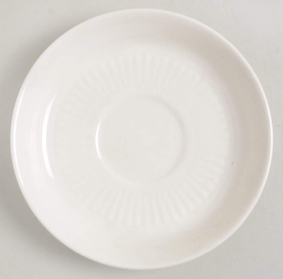 Empress Saucer by Adams China-1