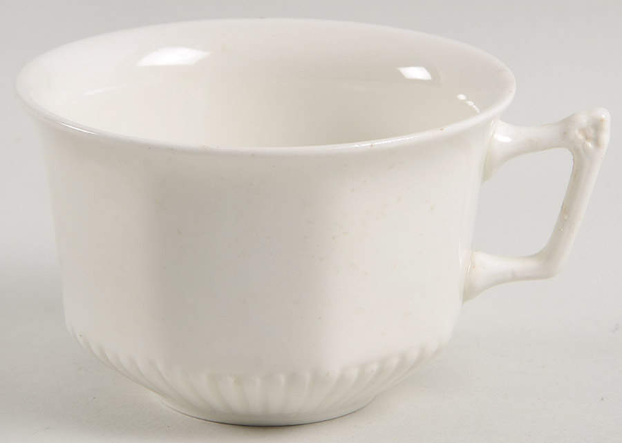 Empress Flat Cup by Adams China-1