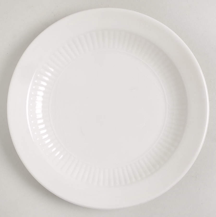 Empress Bread & Butter Plate by Adams China-1