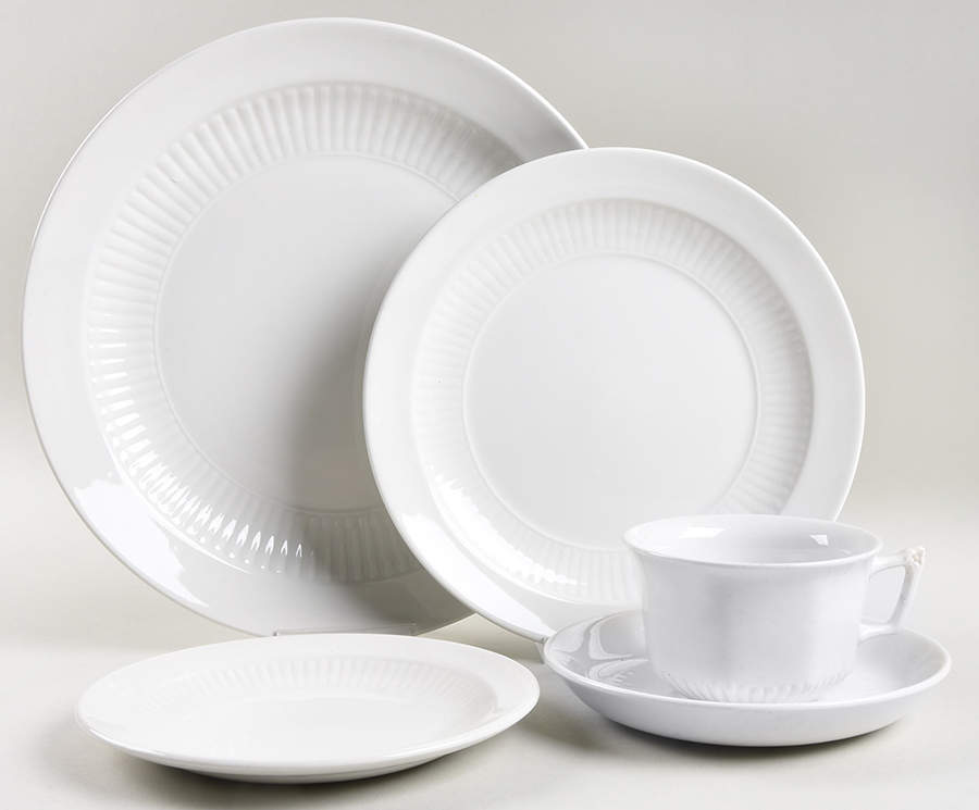 Empress 5 Piece Place Setting by Adams China-1