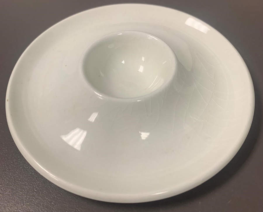Empress Egg Holder by Adams China-1