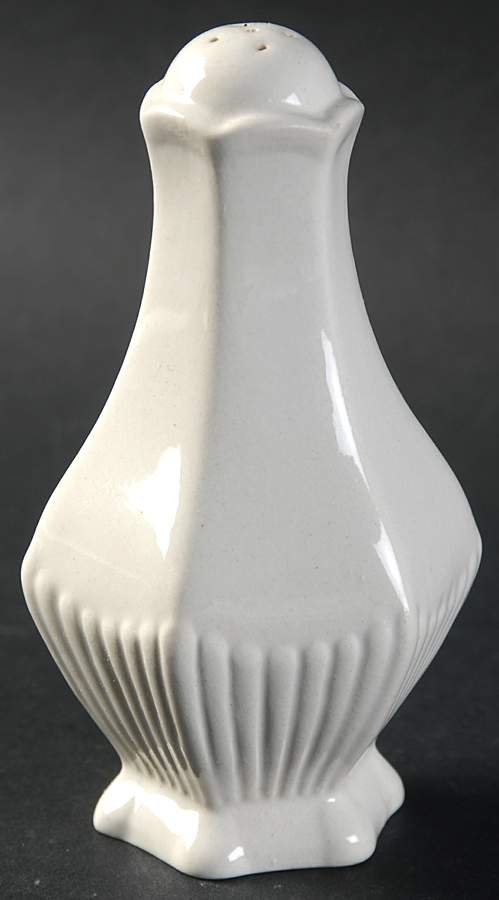 Empress Salt Shaker by Adams China-1