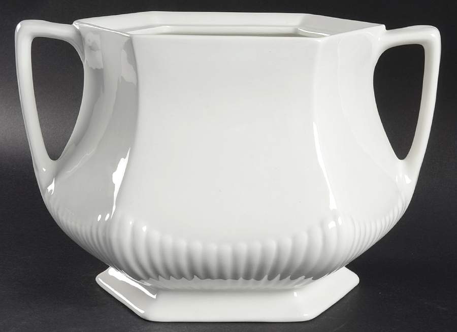Empress Tureen No Lid by Adams China-1