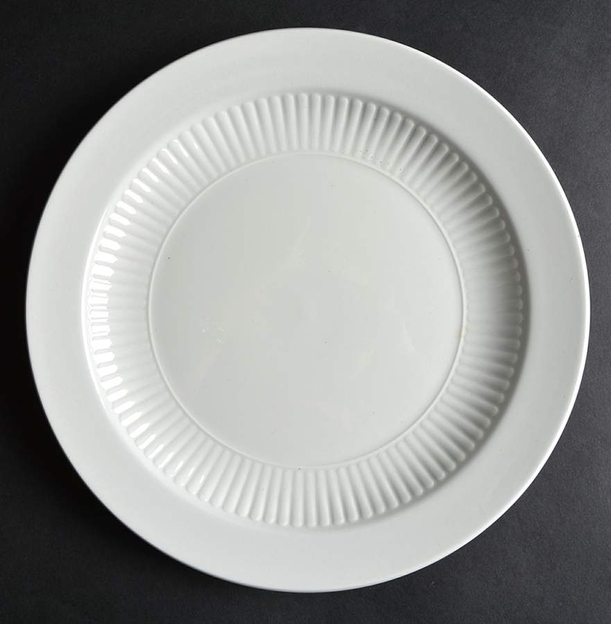 Empress Dinner Plate by Adams China-1