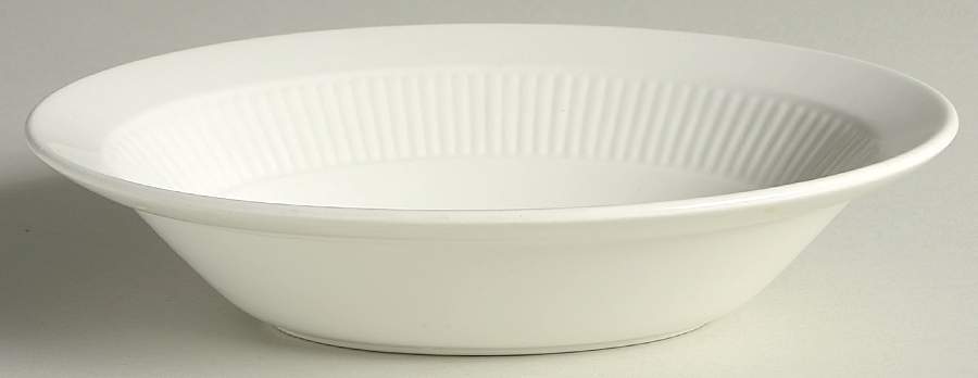 Empress 9" Oval Vegetable Bowl by Adams China-1