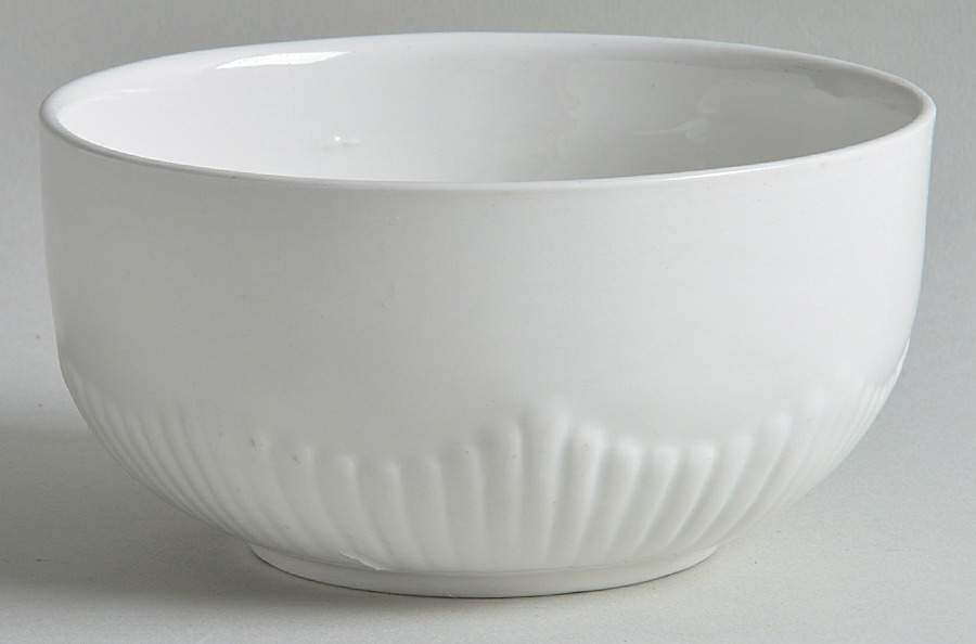 Empress Oatmeal Bowl by Adams China-1