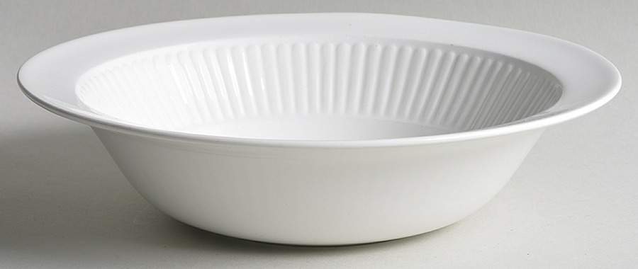 Empress 9" Round Vegetable Bowl by Adams China-1
