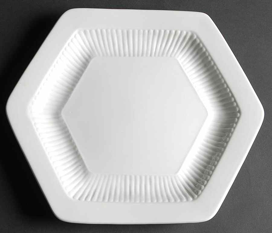 Empress Underplate for Tureen by Adams China-1