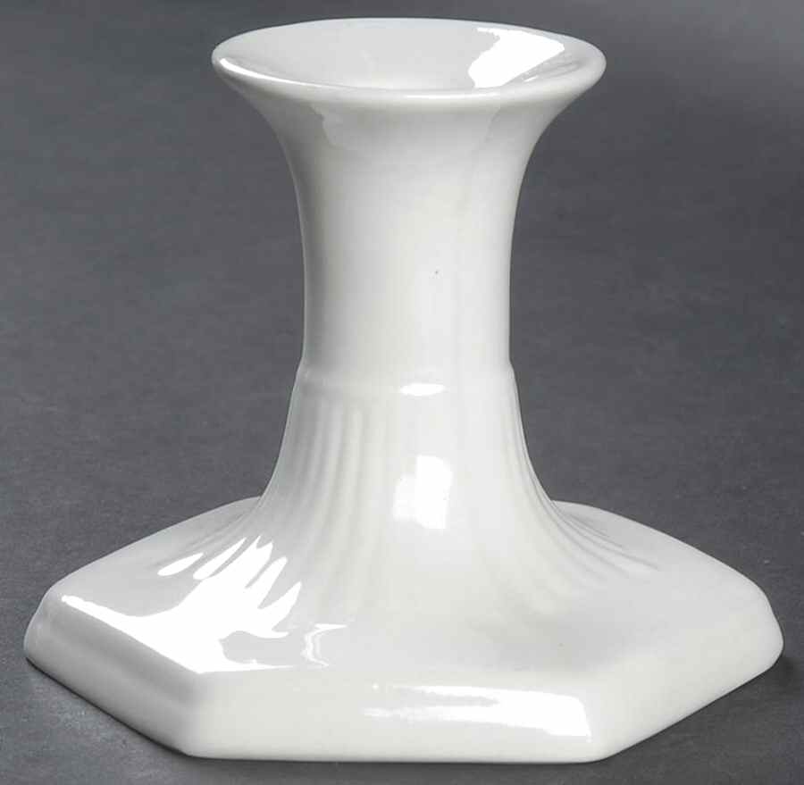 Empress 3" Candlestick by Adams China-1