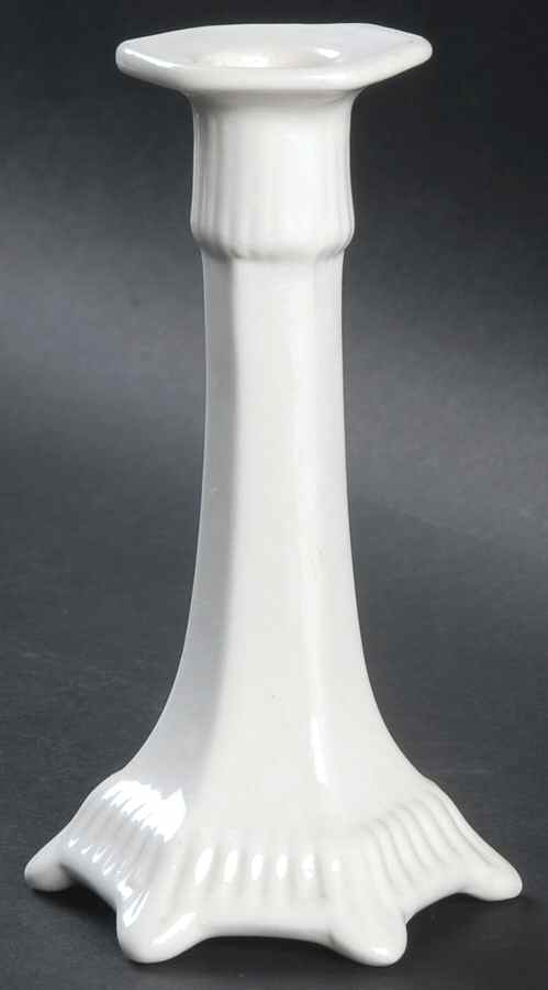 Empress 5" Candlestick by Adams China-1