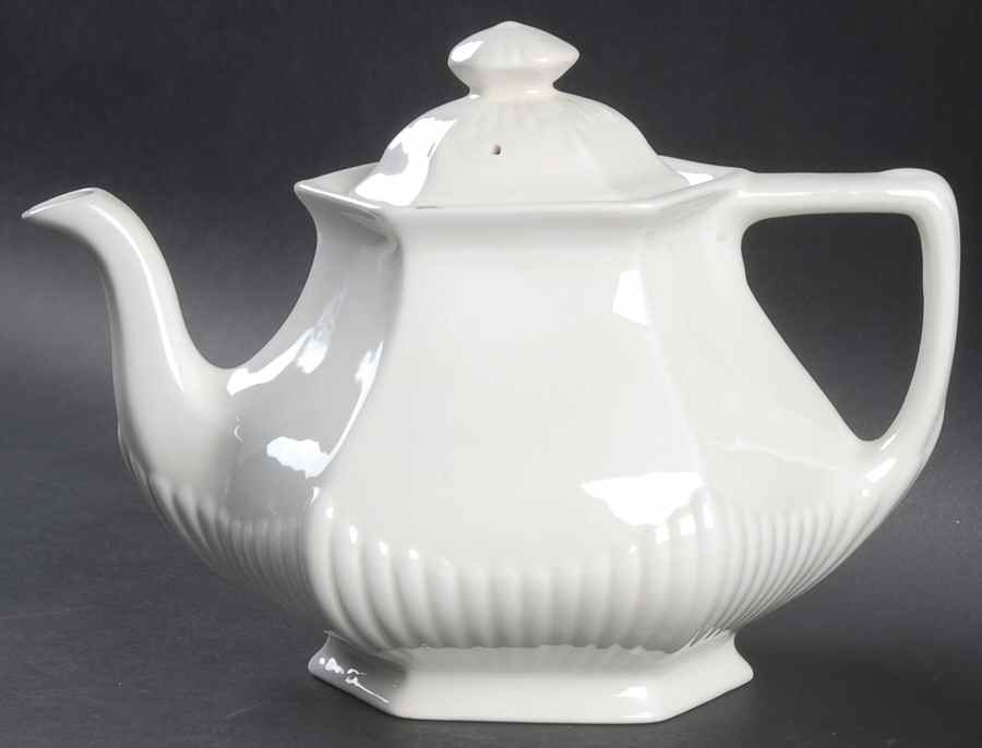 Empress Teapot & Lid by Adams China-1