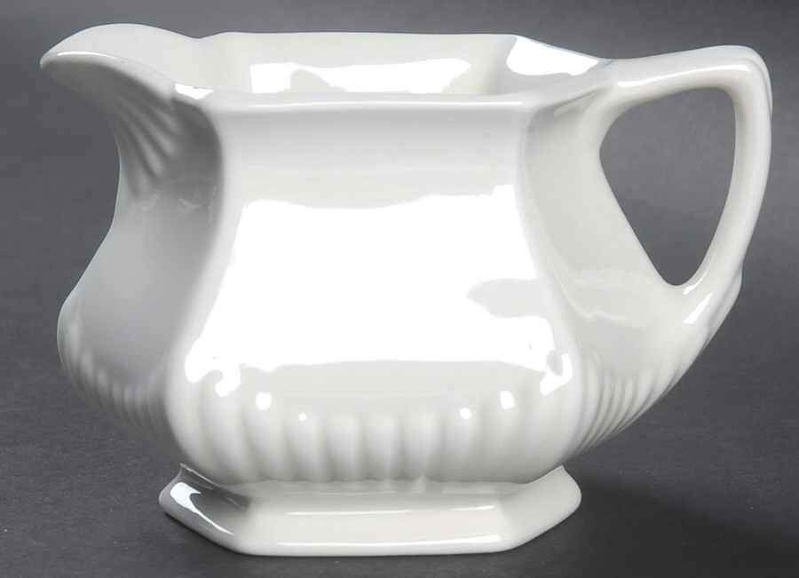 Empress Creamer by Adams China-1