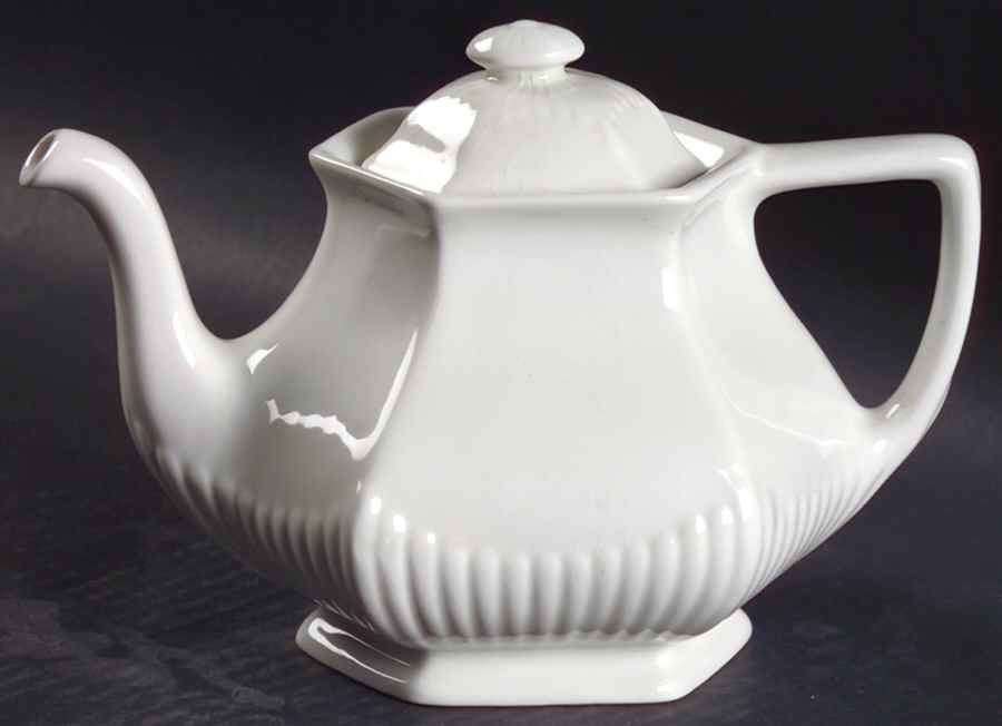 Empress Small Teapot & Lid by Adams China-1