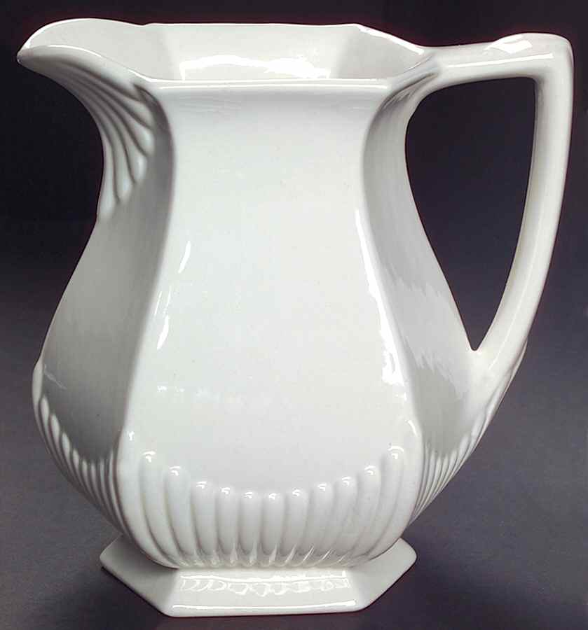 Empress 16 Oz Pitcher by Adams China-1