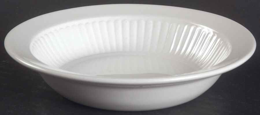 Empress Rim Fruit/Dessert (Sauce) Bowl by Adams China-1