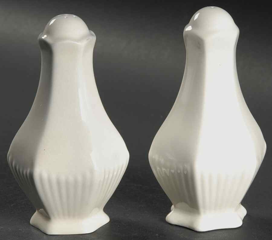 Empress Salt & Pepper Set by Adams China-1