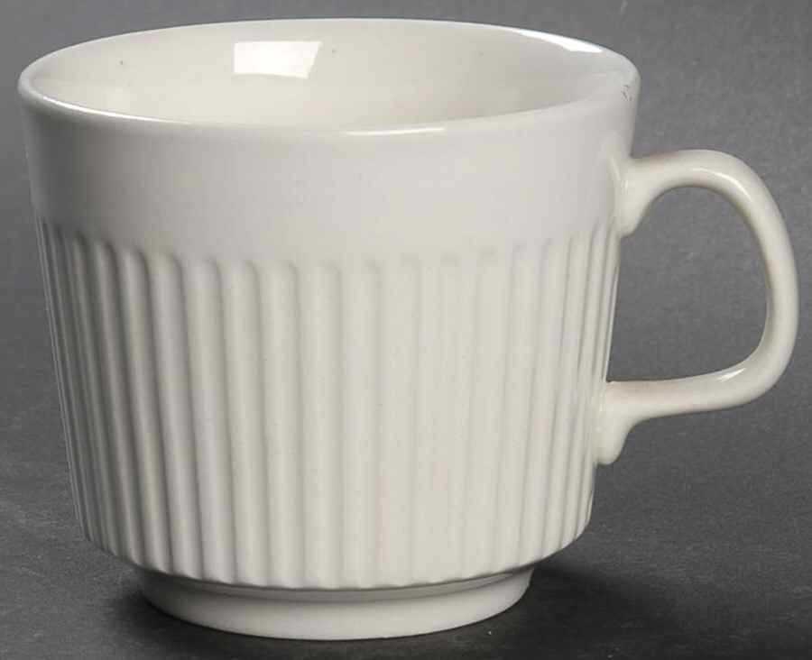 Empress Snack Cup by Adams China-1