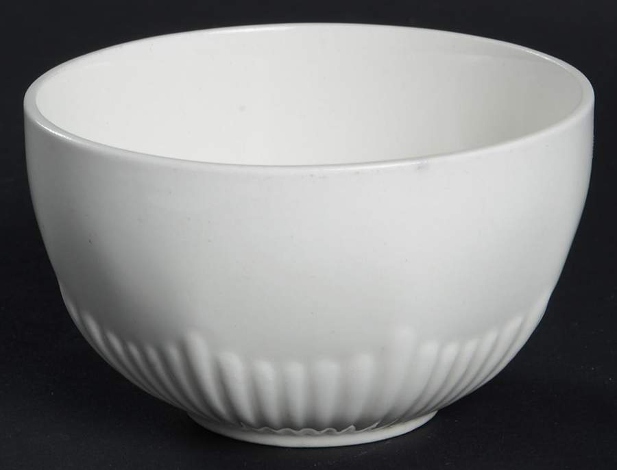 Empress Mini Open Sugar Bowl by Adams China-1