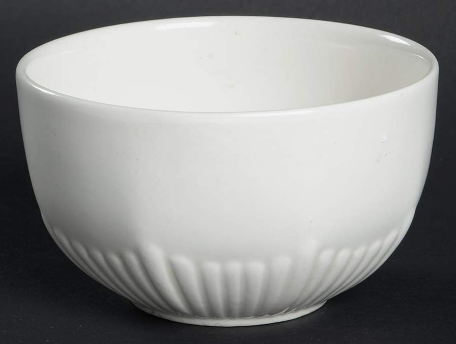 Empress Open Sugar Bowl by Adams China-1