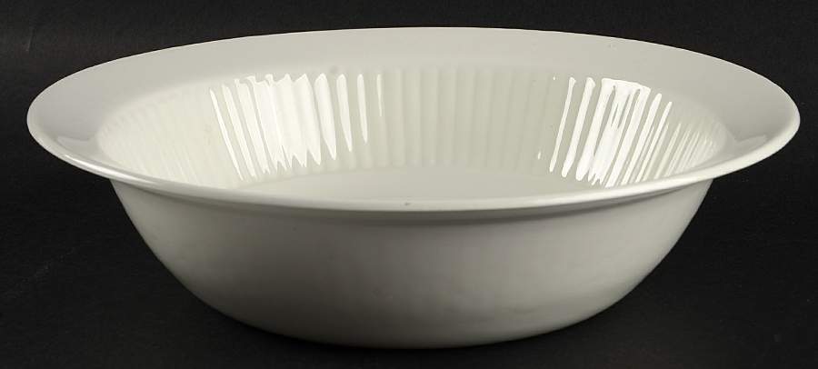 Empress 10" Round Vegetable Bowl by Adams China-1
