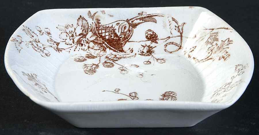 Errol Nut Dish by Adams China-1