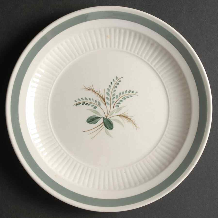 Fairmont Salad Plate by Adams China-1