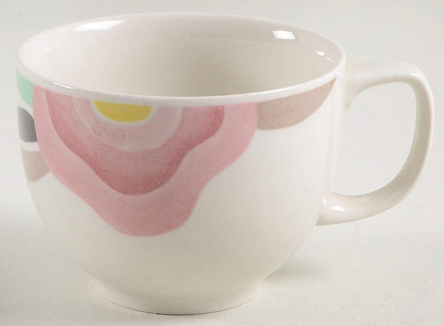 Florida Flat Cup by Adams China-1