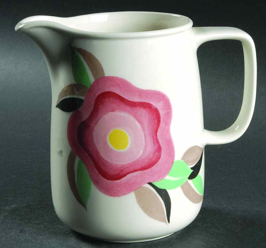 Florida 24 Oz Pitcher by Adams China-1
