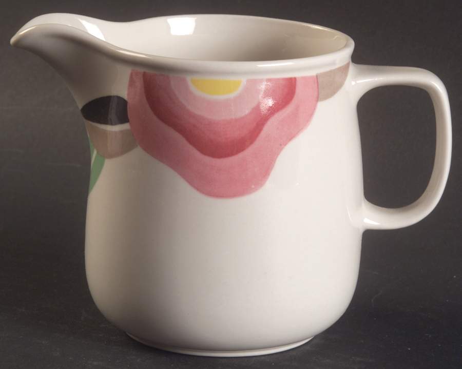 Florida Creamer by Adams China-1