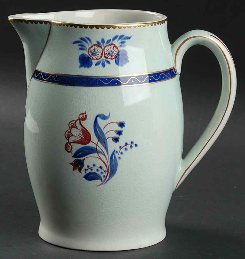 Georgian 32 Oz Pitcher by Adams China-1