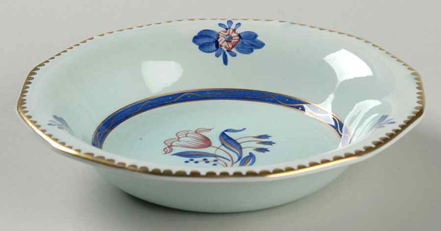 Georgian Fruit/Dessert (Sauce) Bowl by Adams China-1