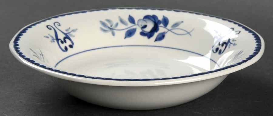 Gloucester Fruit/Dessert (Sauce) Bowl by Adams China-1