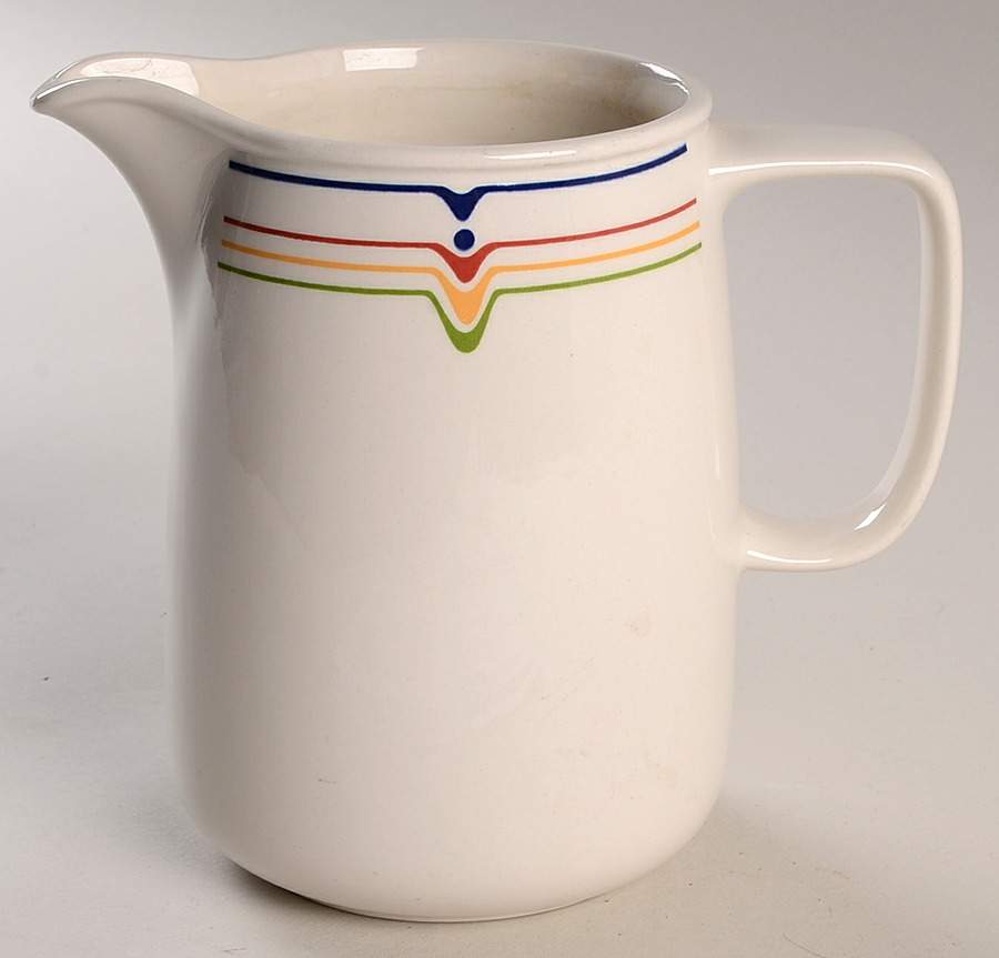 Jazz 28 Oz Jug by Adams China-1