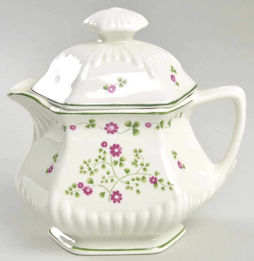 Karina Creamer by Adams China-1