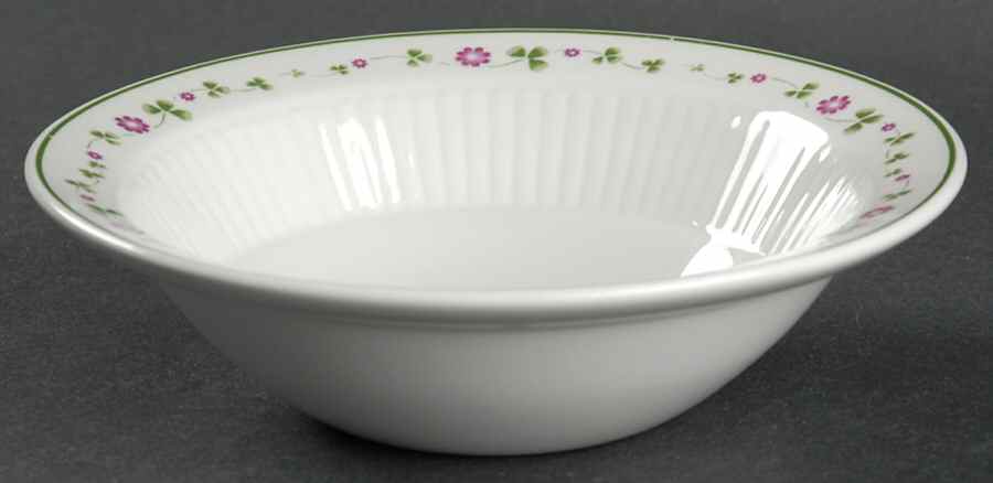 Karina Rim Cereal Bowl by Adams China-1