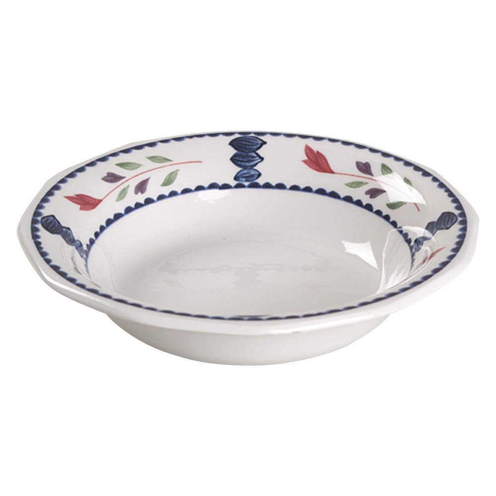 Lancaster Fruit/Dessert (Sauce) Bowl by Adams China-1