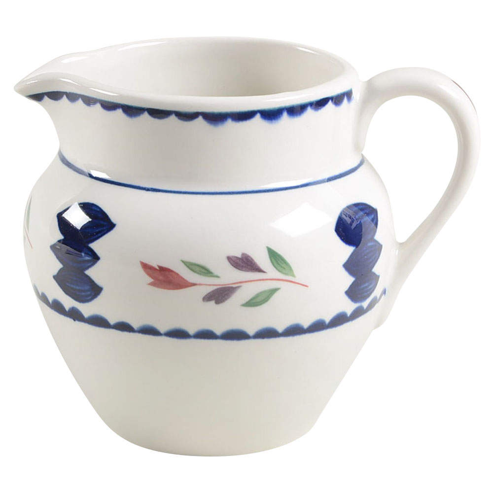 Lancaster Creamer by Adams China-1