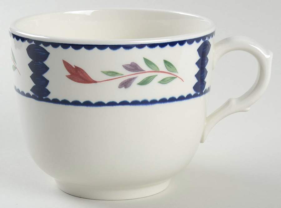 Lancaster Jumbo Cup by Adams China-1