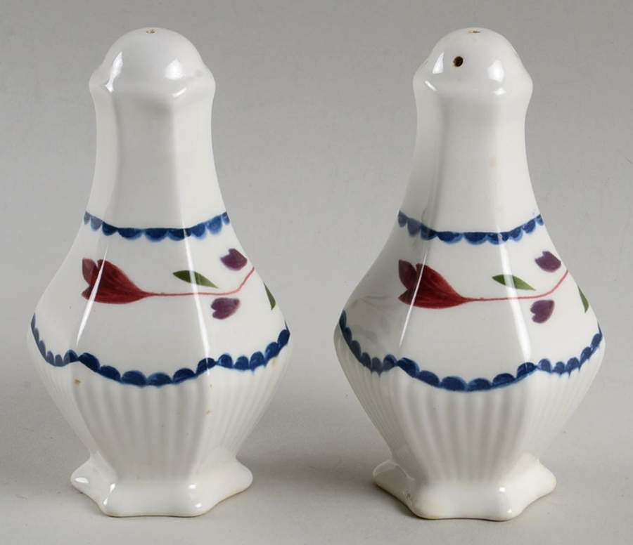 Lancaster Salt & Pepper Set by Adams China-1