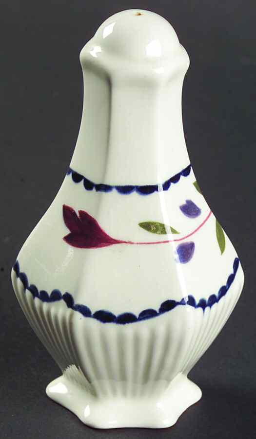 Lancaster Salt Shaker by Adams China-1
