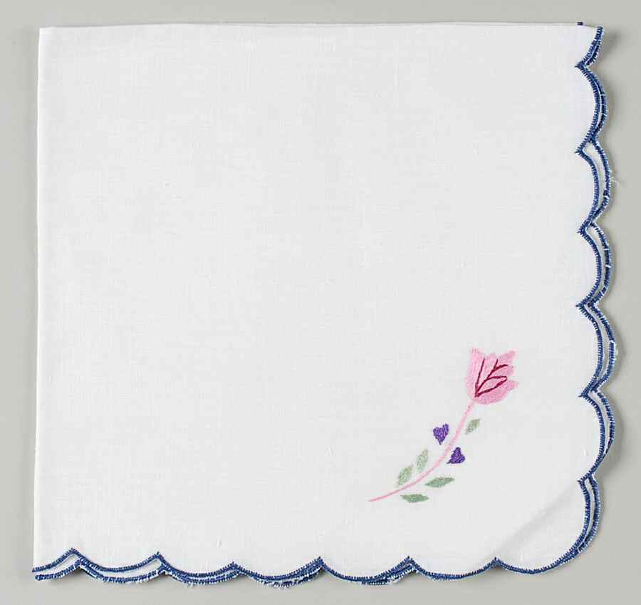 Lancaster Cloth Napkin by Adams China-1