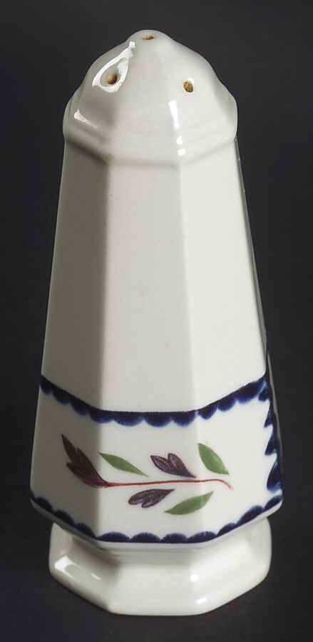Lancaster Pepper Shaker by Adams China-1