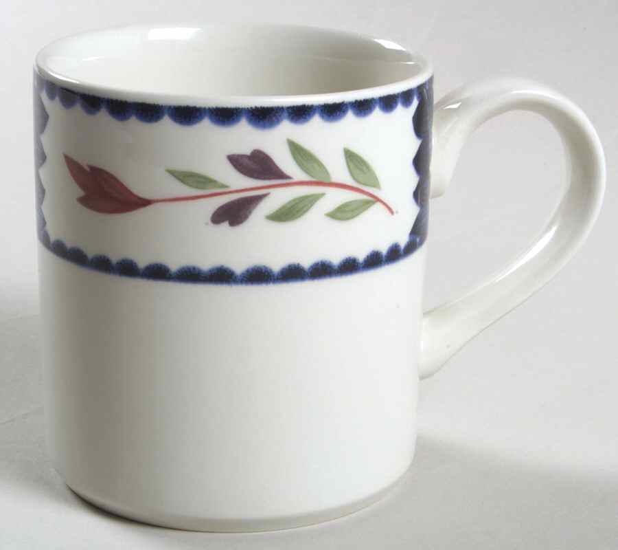 Lancaster Mug by Adams China-1