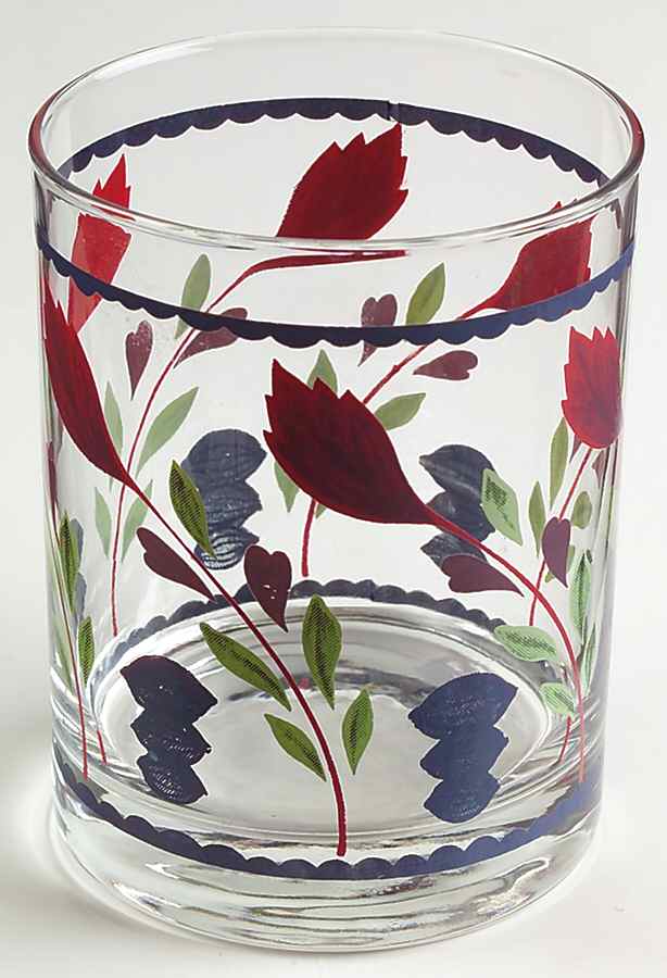 Lancaster 12 Oz Glassware Double Old Fashioned by Adams China-1