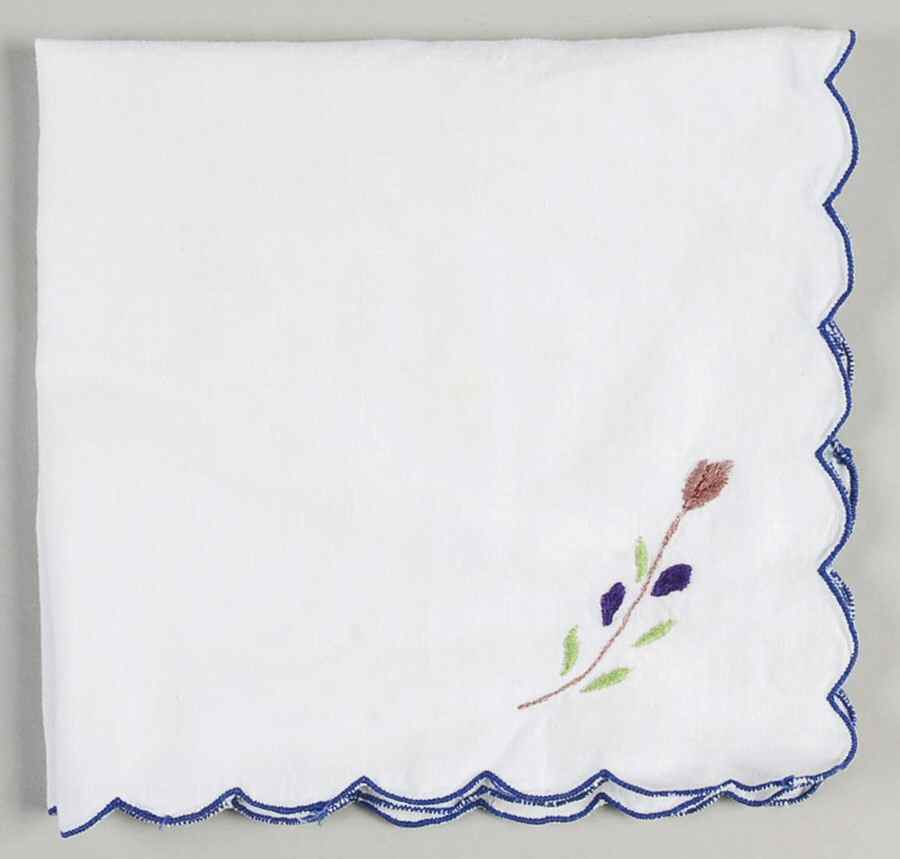 Lancaster Cloth Napkin by Adams China-1