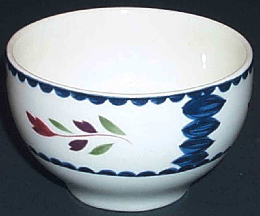 Lancaster Mini Rice/Open Sugar Bowl by Adams China-1