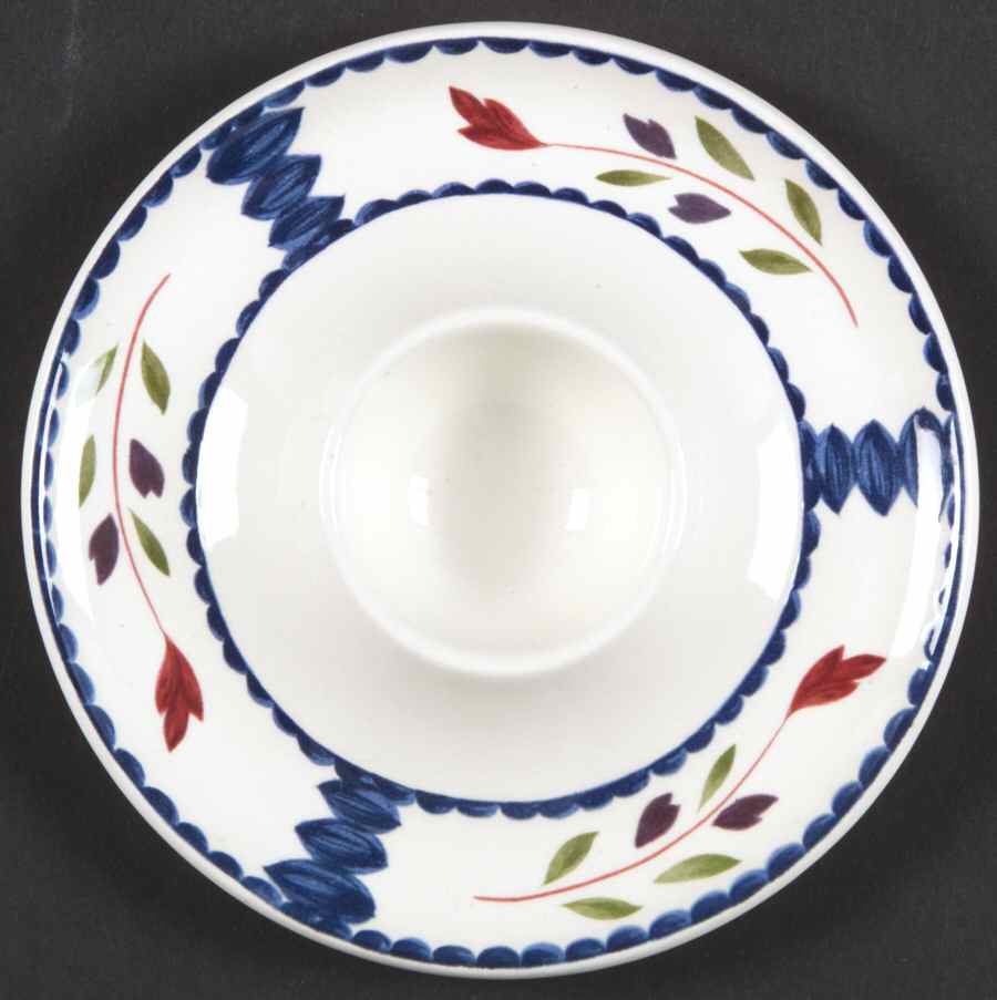 Lancaster Egg Holder by Adams China-1