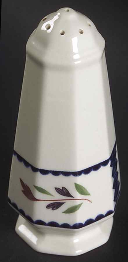 Lancaster Pepper Shaker by Adams China-1