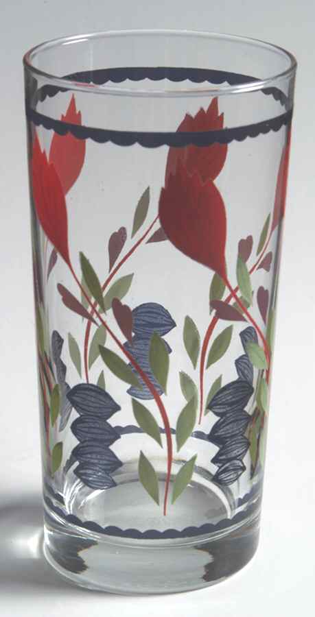 Lancaster 14 Oz Glassware Tumbler by Adams China-1
