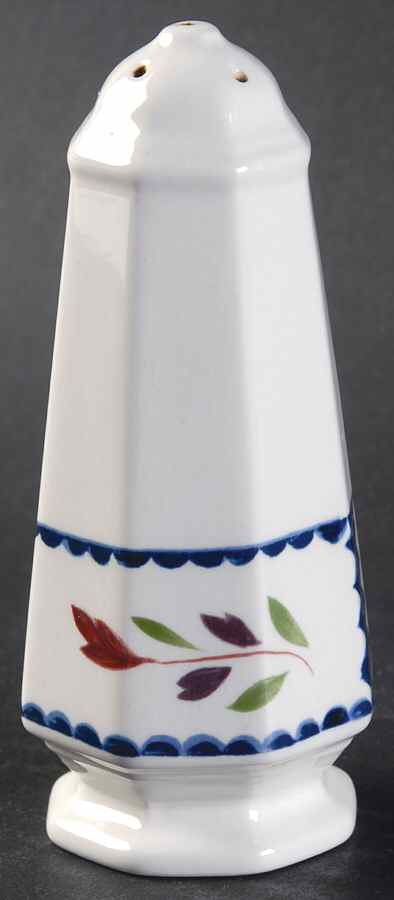 Lancaster Salt Shaker by Adams China-1